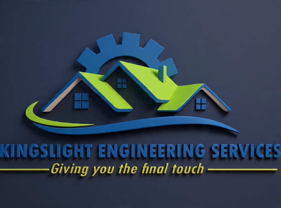 Kingslight Engineering Services logo